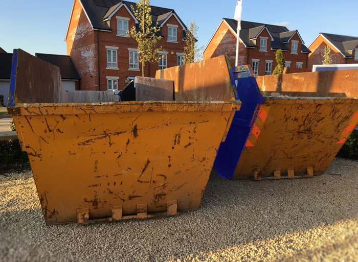 Coventry Skip Hire Services